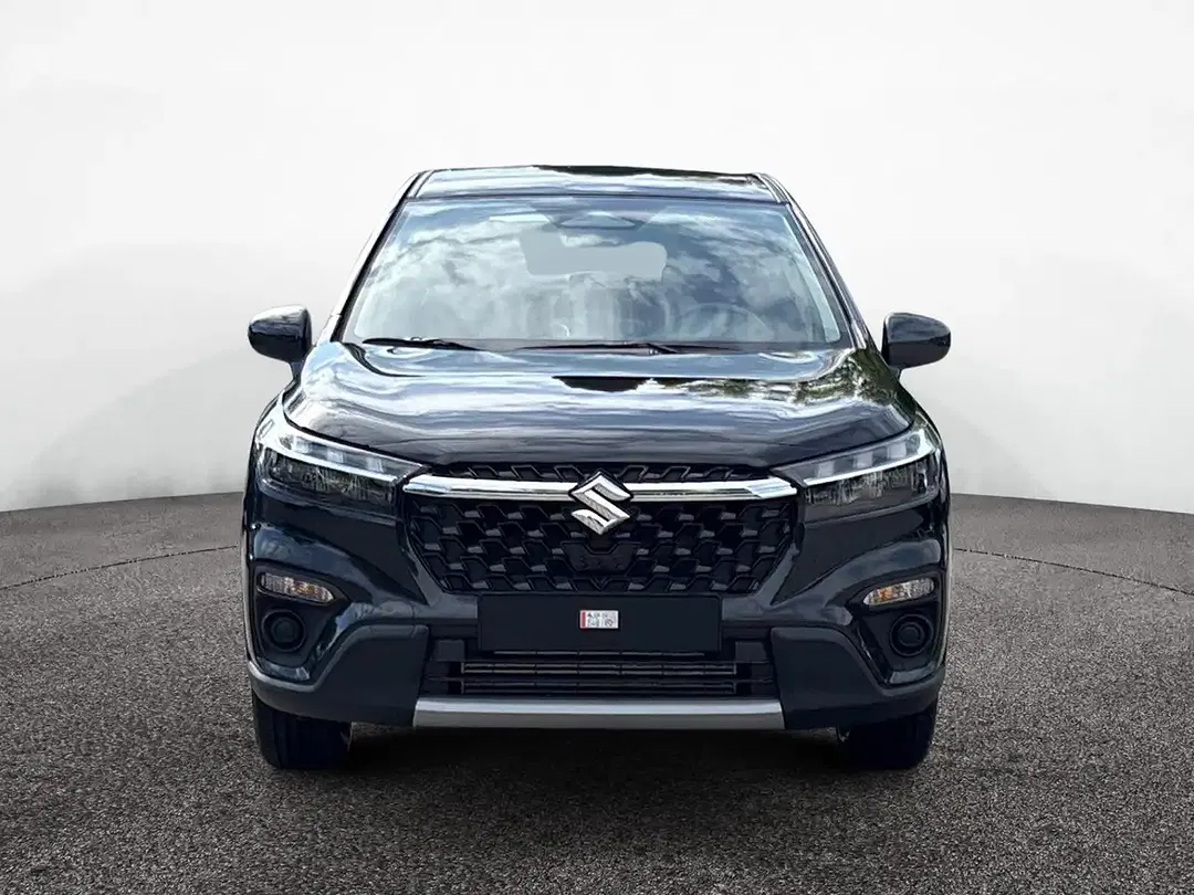 Suzuki SX4 S-Cross Hybrid 1.4 BOOSTERJET Edition - Thumbnail 9