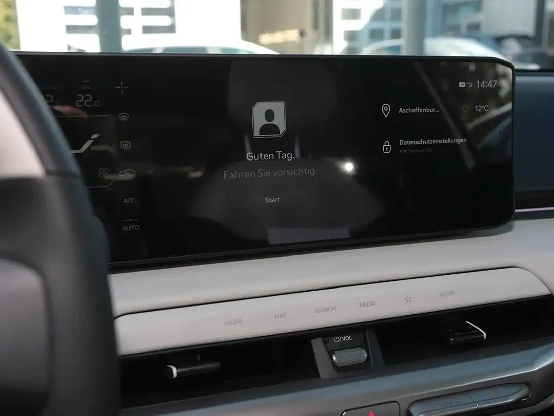 Kia EV4 81.4 kWh GT-Line - Thumbnail 10