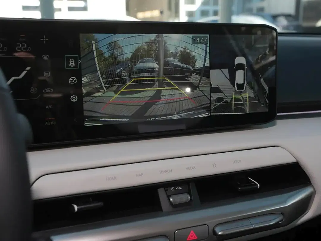 Kia EV4 81.4 kWh GT-Line - Thumbnail 11