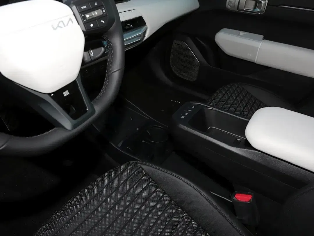 Kia EV4 81.4 kWh GT-Line - Thumbnail 7