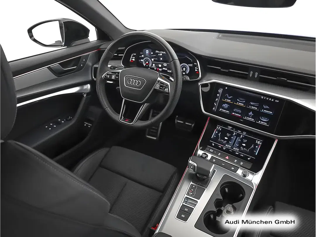 Audi A6 55 TFSI e quattro S line - Thumbnail 9