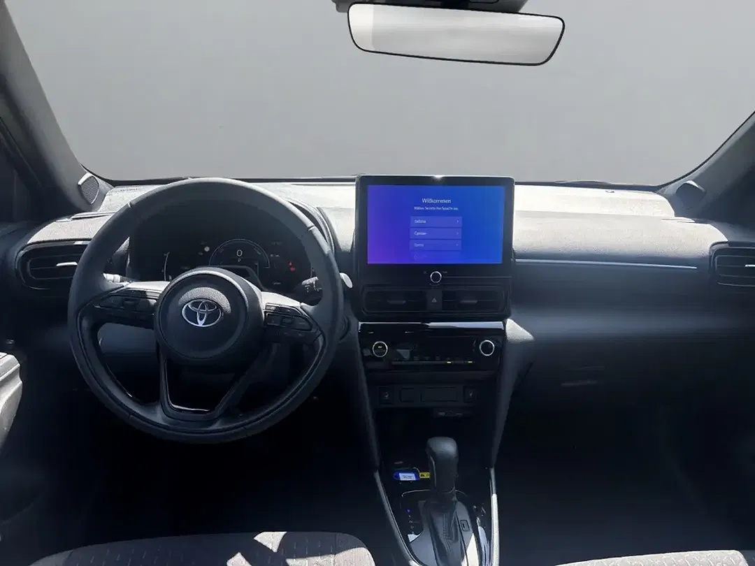 Toyota Yaris Cross Hybrid Teamplayer - Thumbnail 10