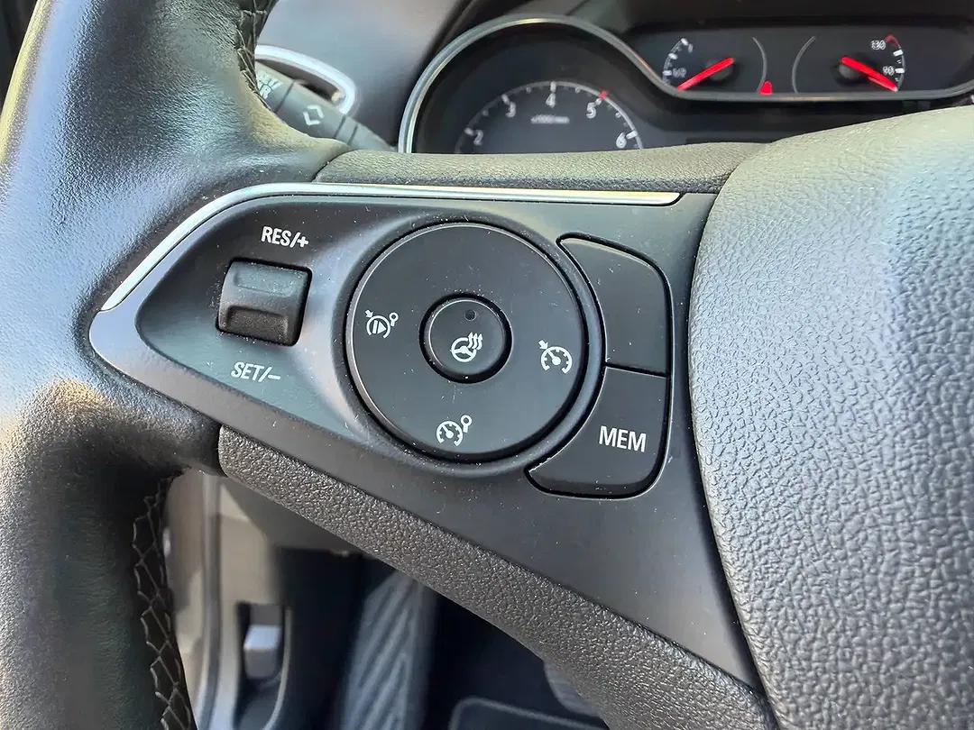 Opel Crossland X AUT Elegance - Thumbnail 10