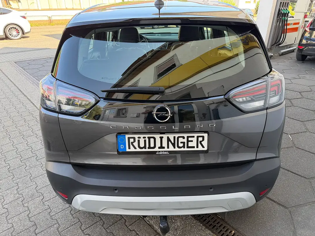 Opel Crossland X AUT Elegance - Thumbnail 3