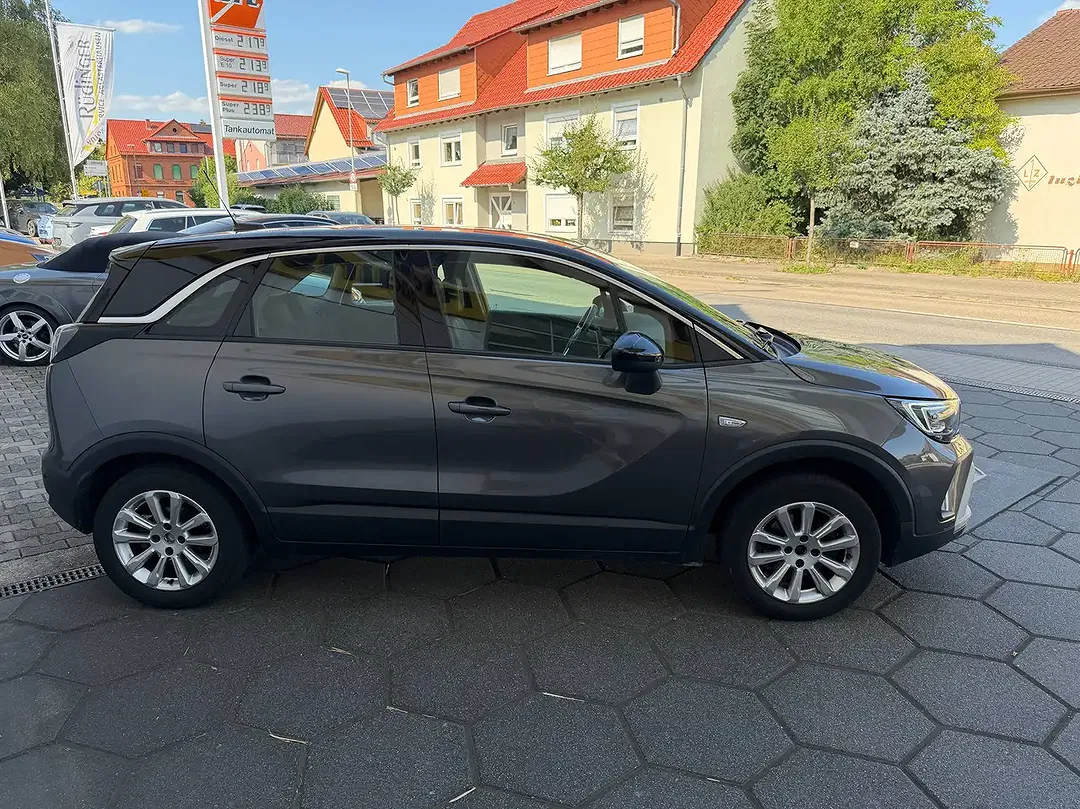 Opel Crossland X AUT Elegance - Thumbnail 5