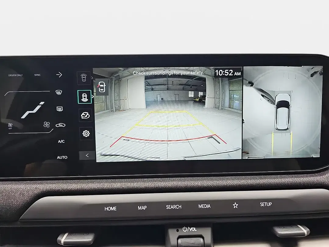 Kia EV3 81.4 kWh GT-Line - Thumbnail 10