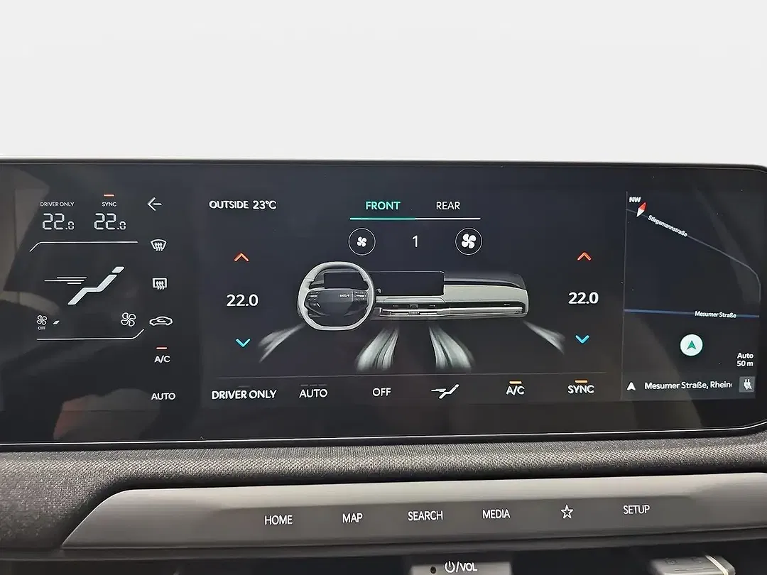 Kia EV3 81.4 kWh GT-Line - Thumbnail 11