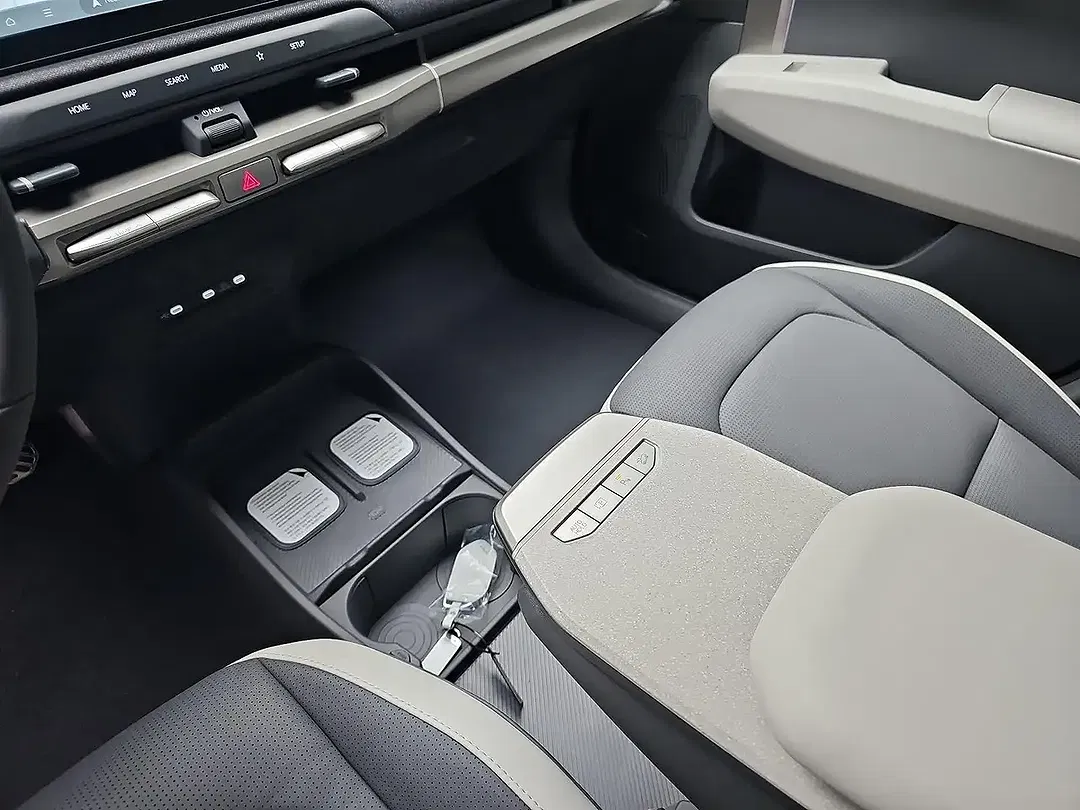 Kia EV3 81.4 kWh GT-Line - Thumbnail 12