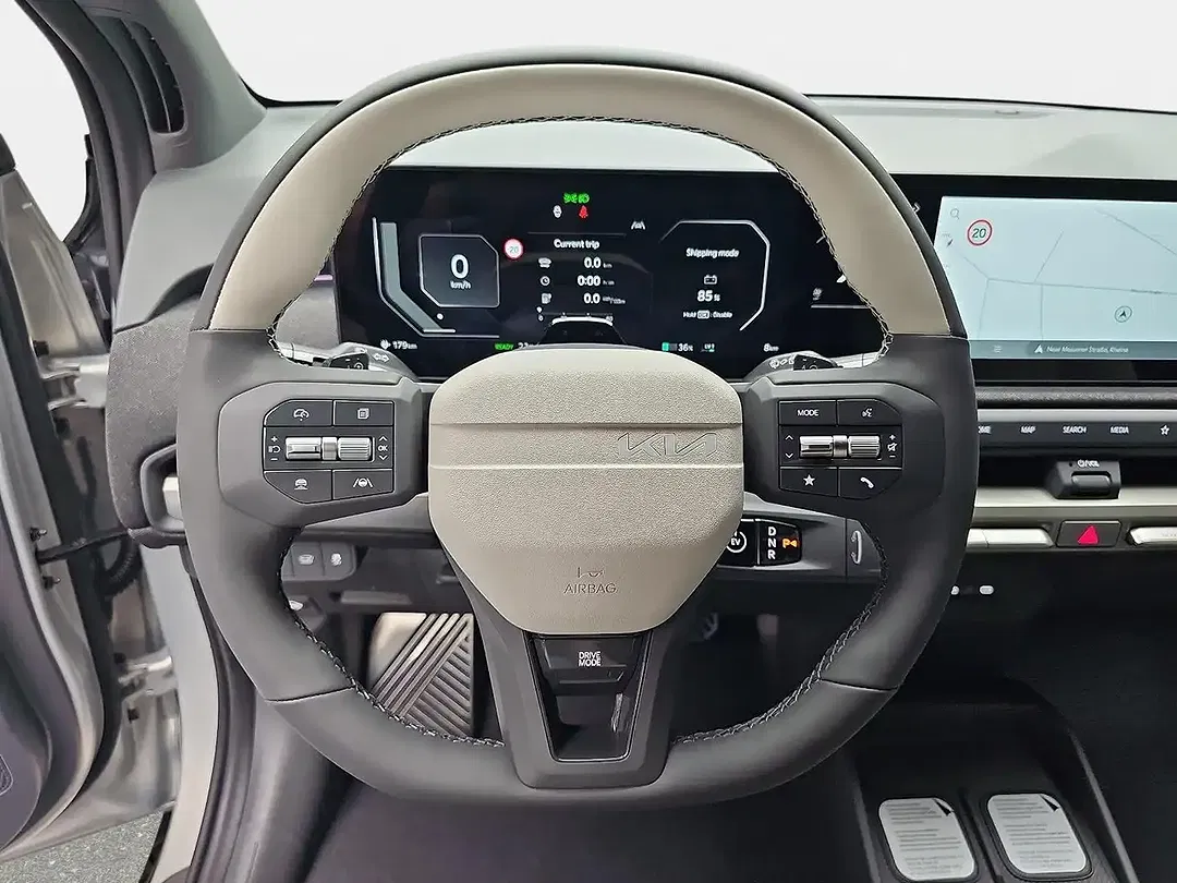 Kia EV3 81.4 kWh GT-Line - foto 13