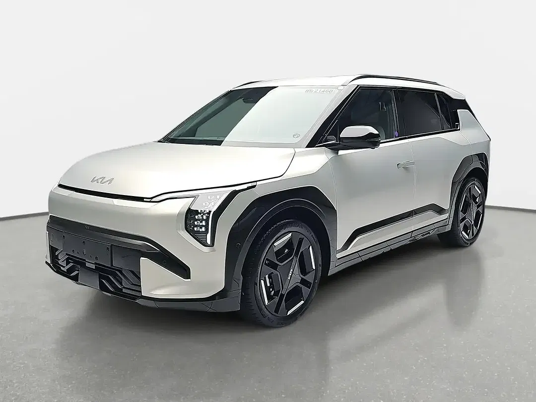 Kia EV3 81.4 kWh GT-Line - foto 1