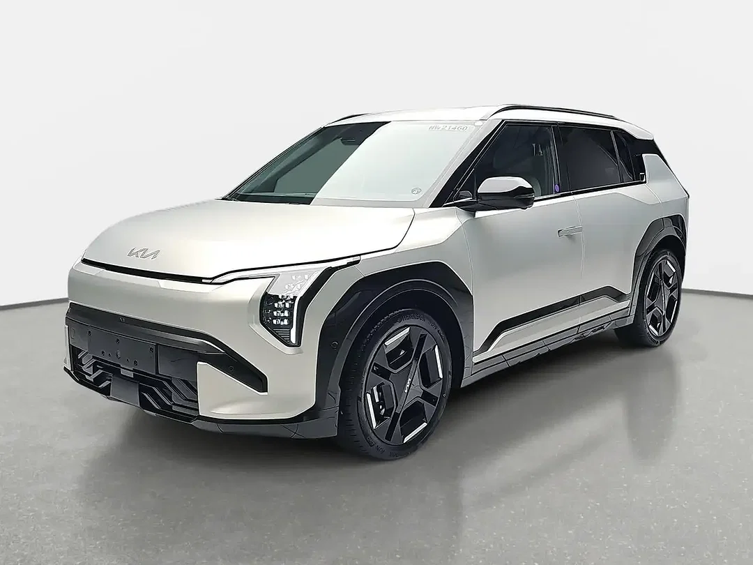 Kia EV3 81.4 kWh GT-Line - Afbeelding 1