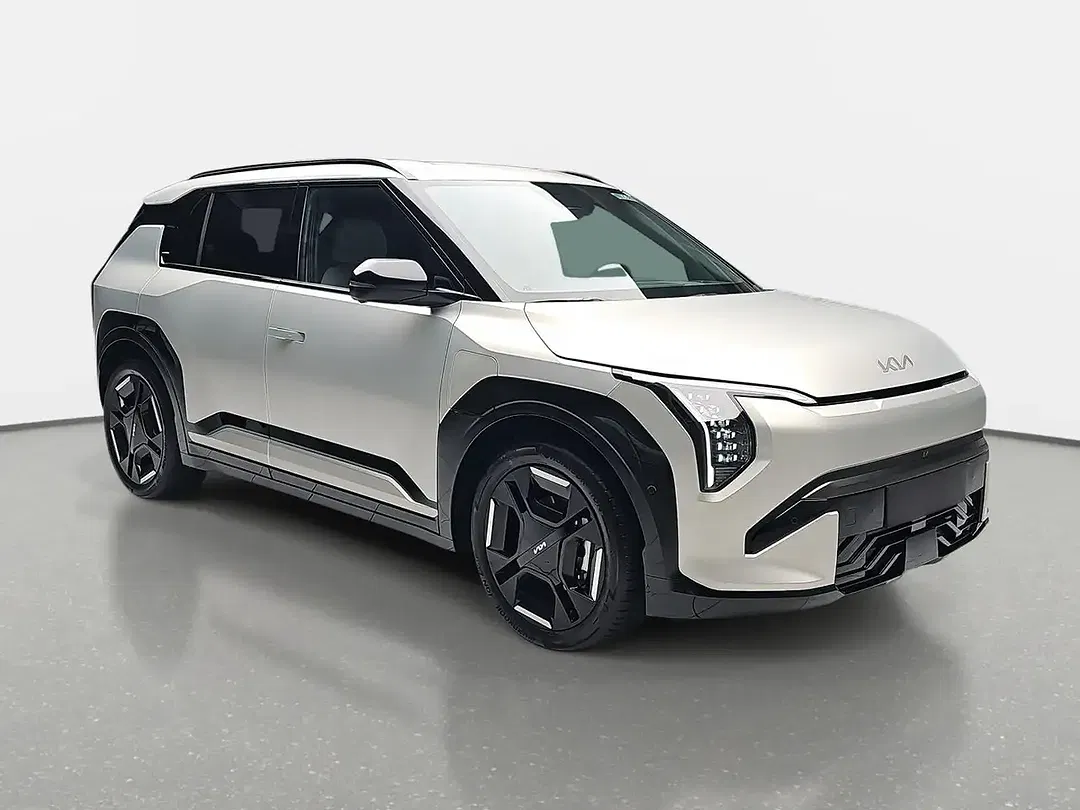 Kia EV3 81.4 kWh GT-Line - foto 2