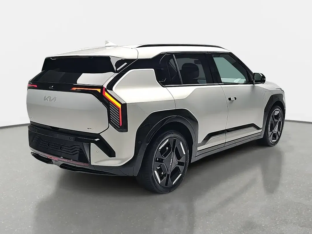 Kia EV3 81.4 kWh GT-Line - Thumbnail 3