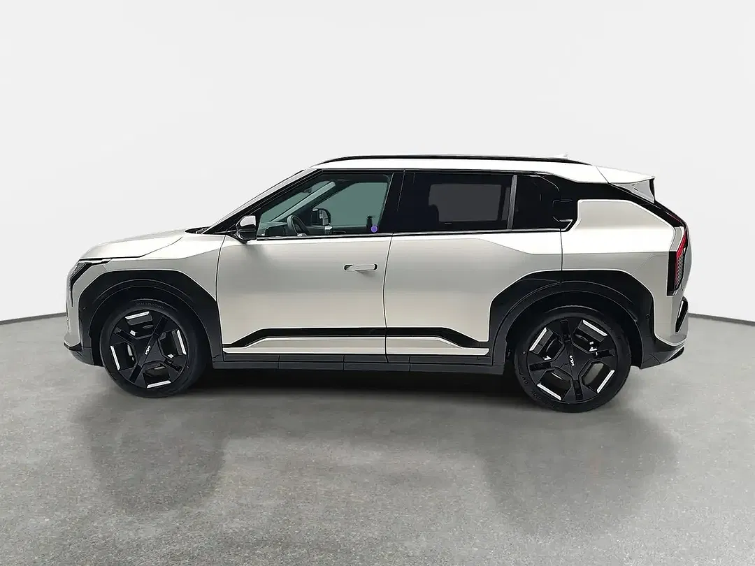 Kia EV3 81.4 kWh GT-Line - Thumbnail 5