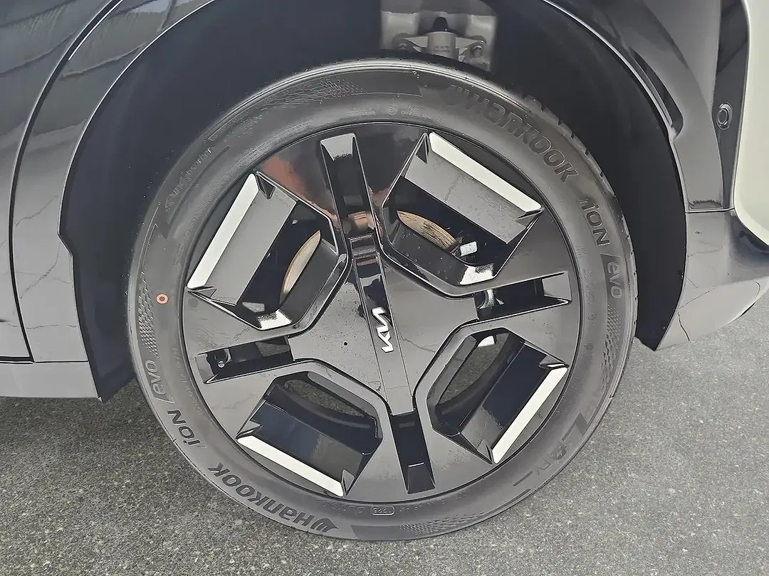 Kia EV3 81.4 kWh GT-Line - Thumbnail 6