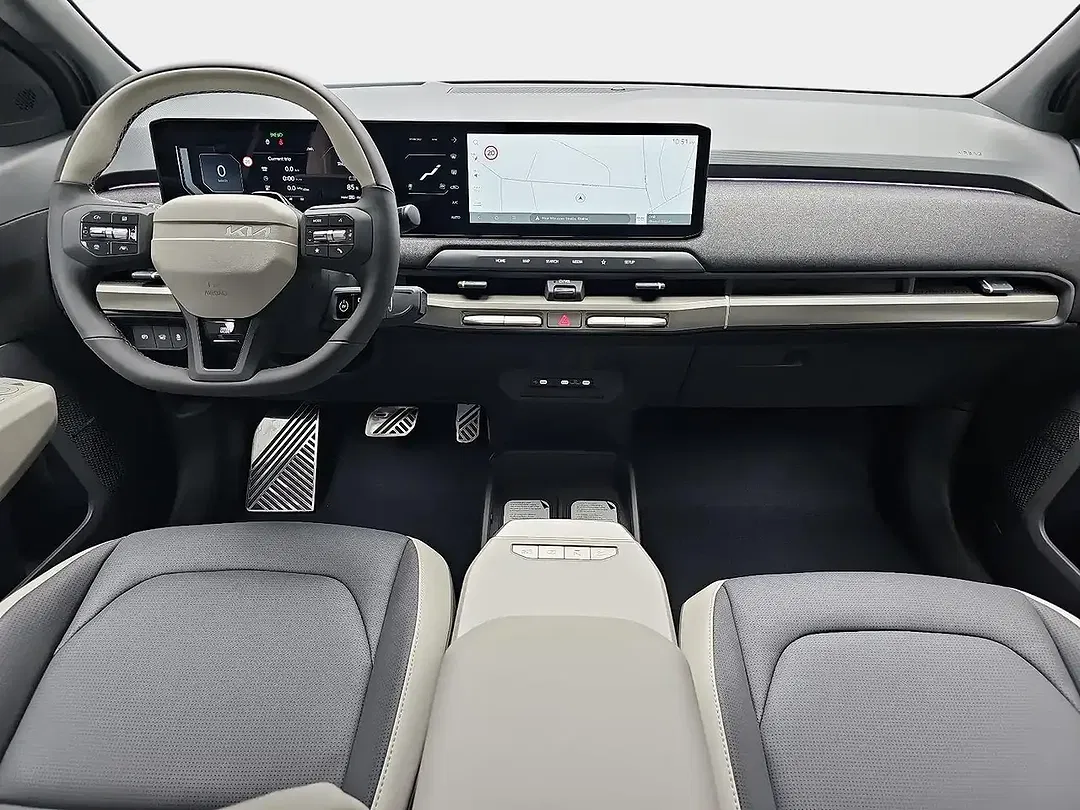 Kia EV3 81.4 kWh GT-Line - Thumbnail 7