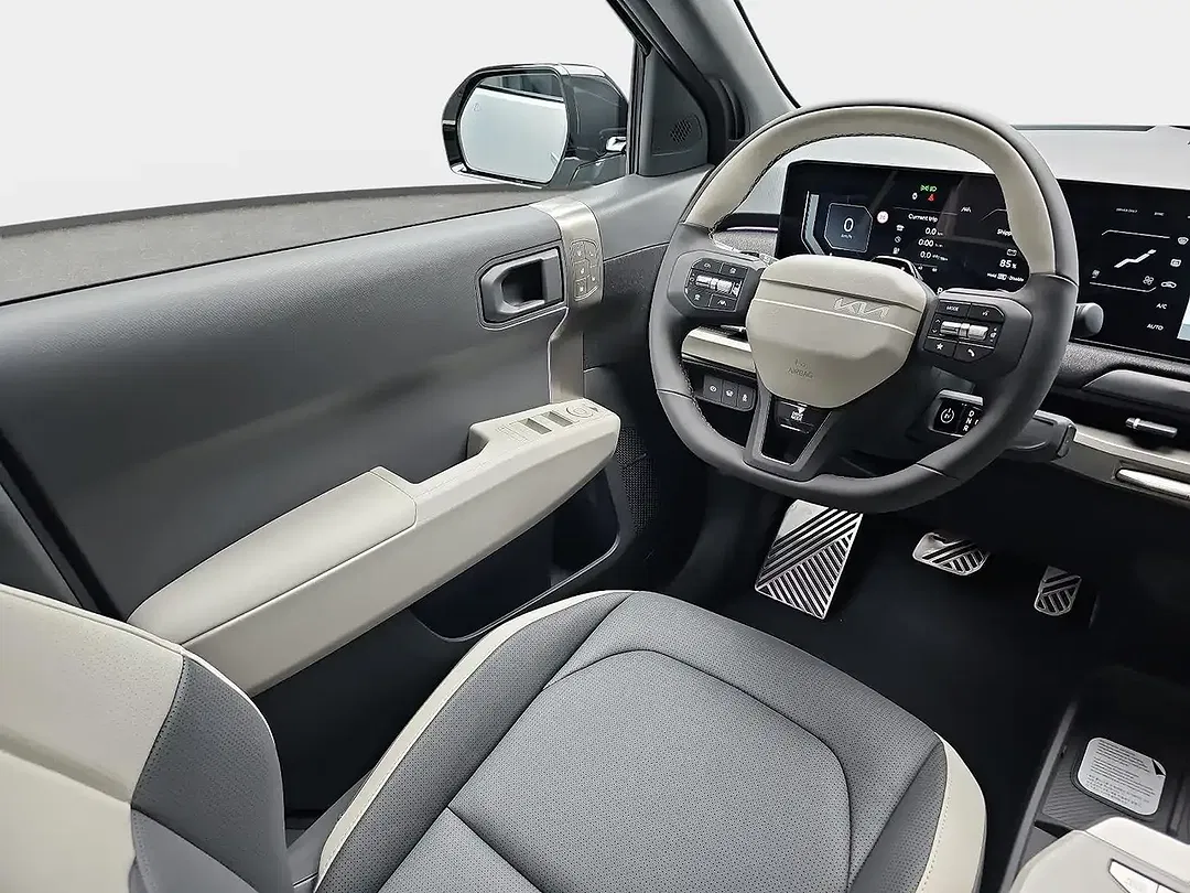 Kia EV3 81.4 kWh GT-Line - Thumbnail 8