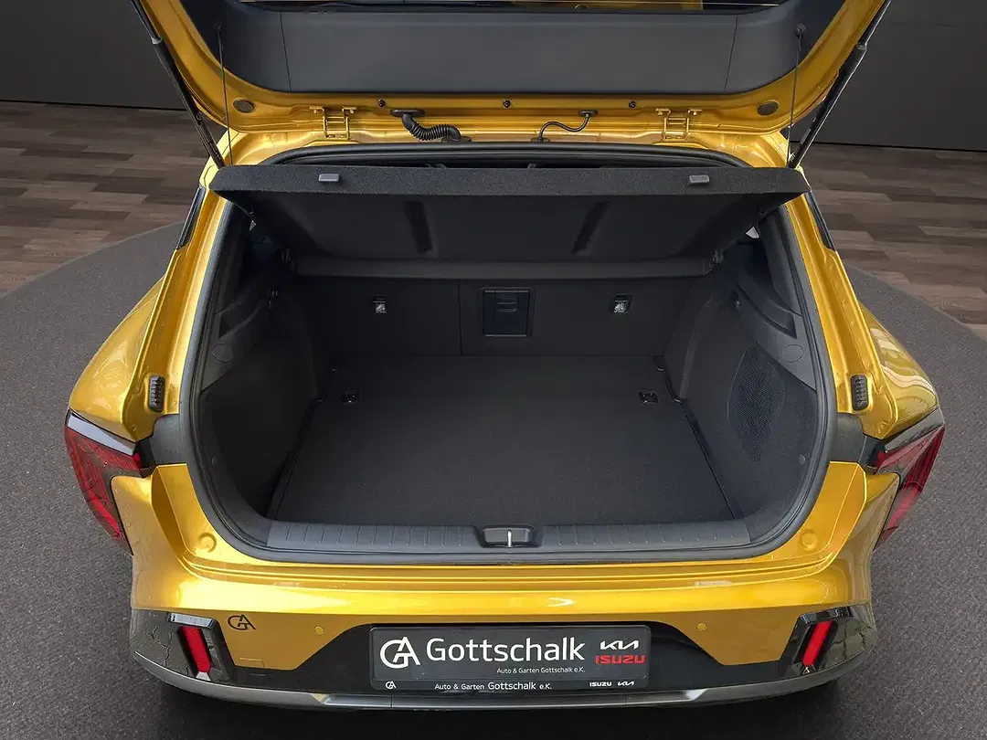 Kia K4 1.6 T-GDI DCT GT-Line - Thumbnail 13