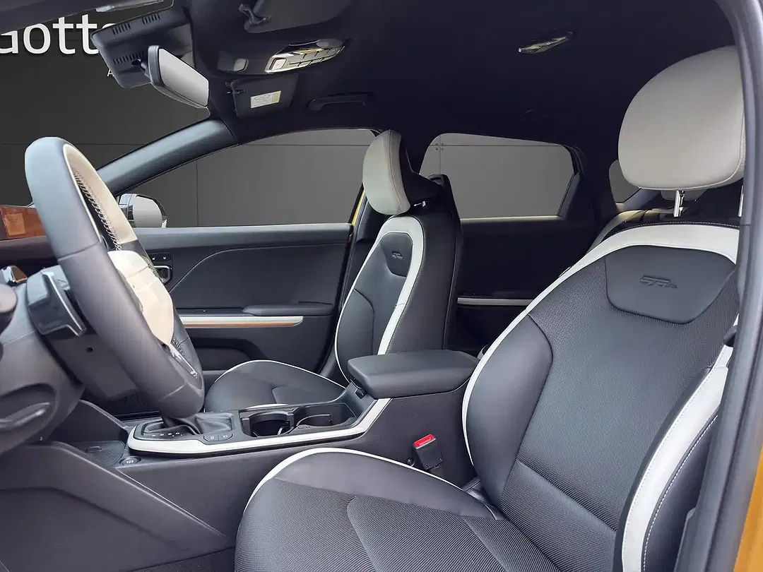 Kia K4 1.6 T-GDI DCT GT-Line - Thumbnail 7