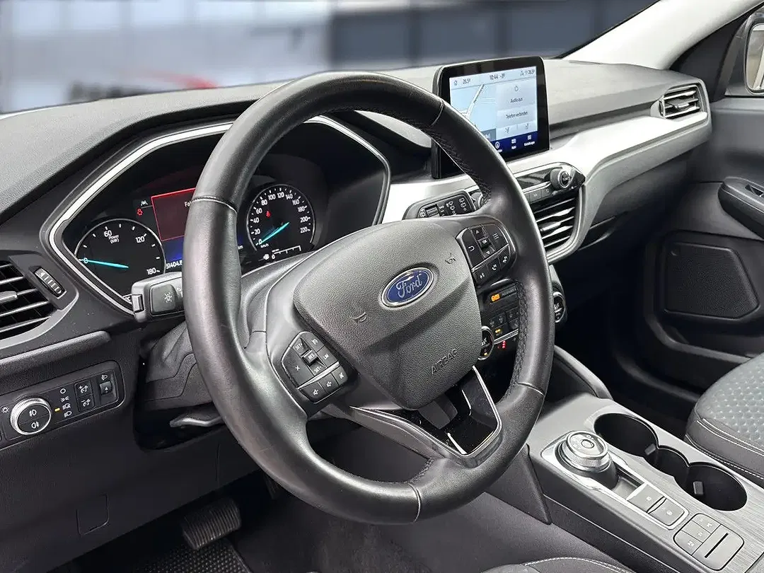 Ford Kuga PHEV Cool & Connect - Thumbnail 12