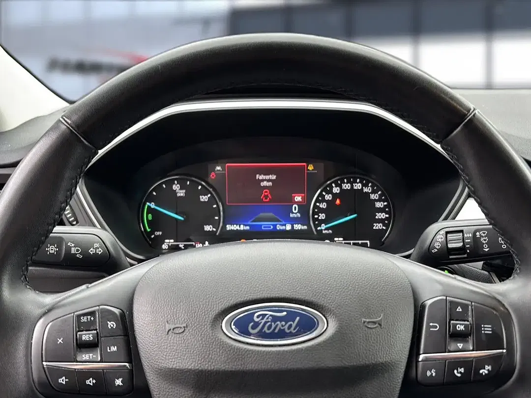 Ford Kuga PHEV Cool & Connect - Thumbnail 13