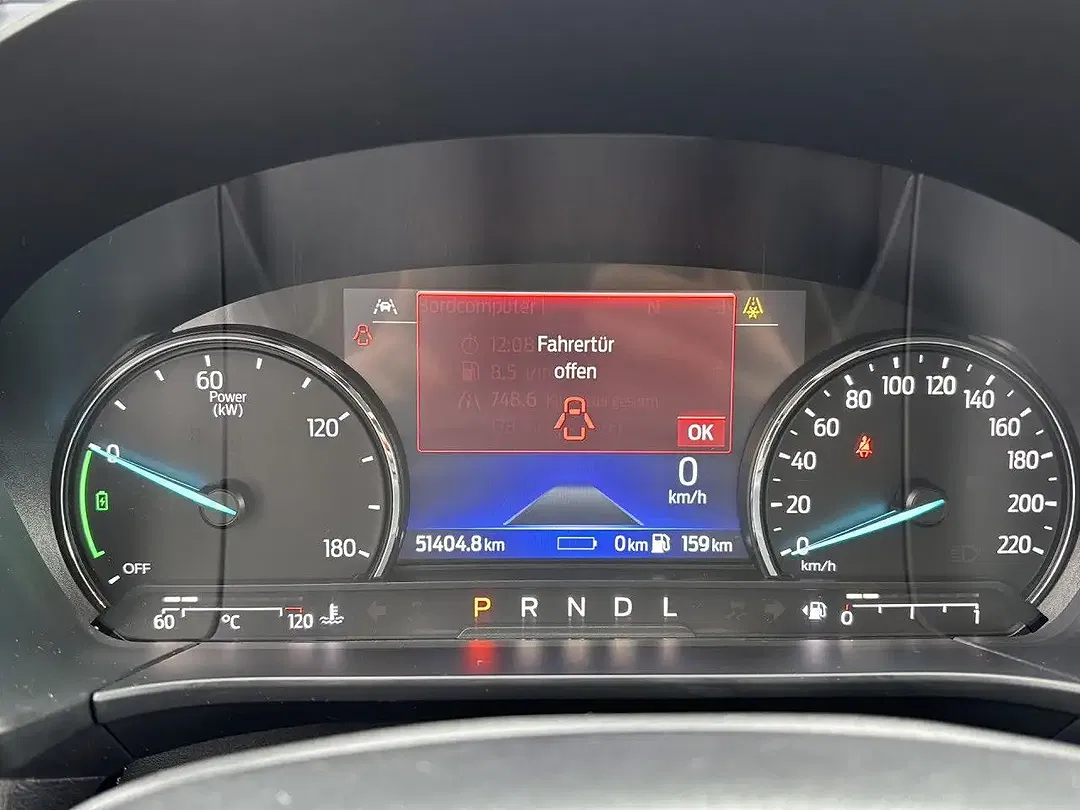 Ford Kuga PHEV Cool & Connect - Thumbnail 14