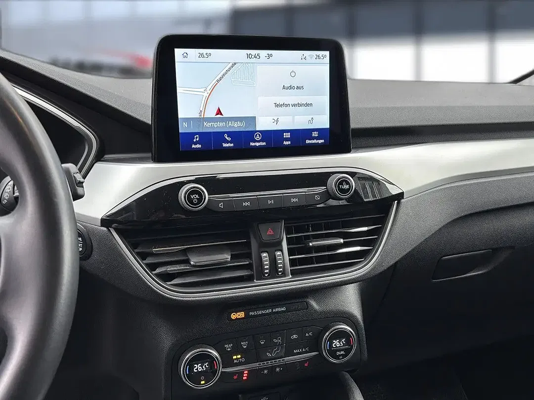 Ford Kuga PHEV Cool & Connect - Thumbnail 15