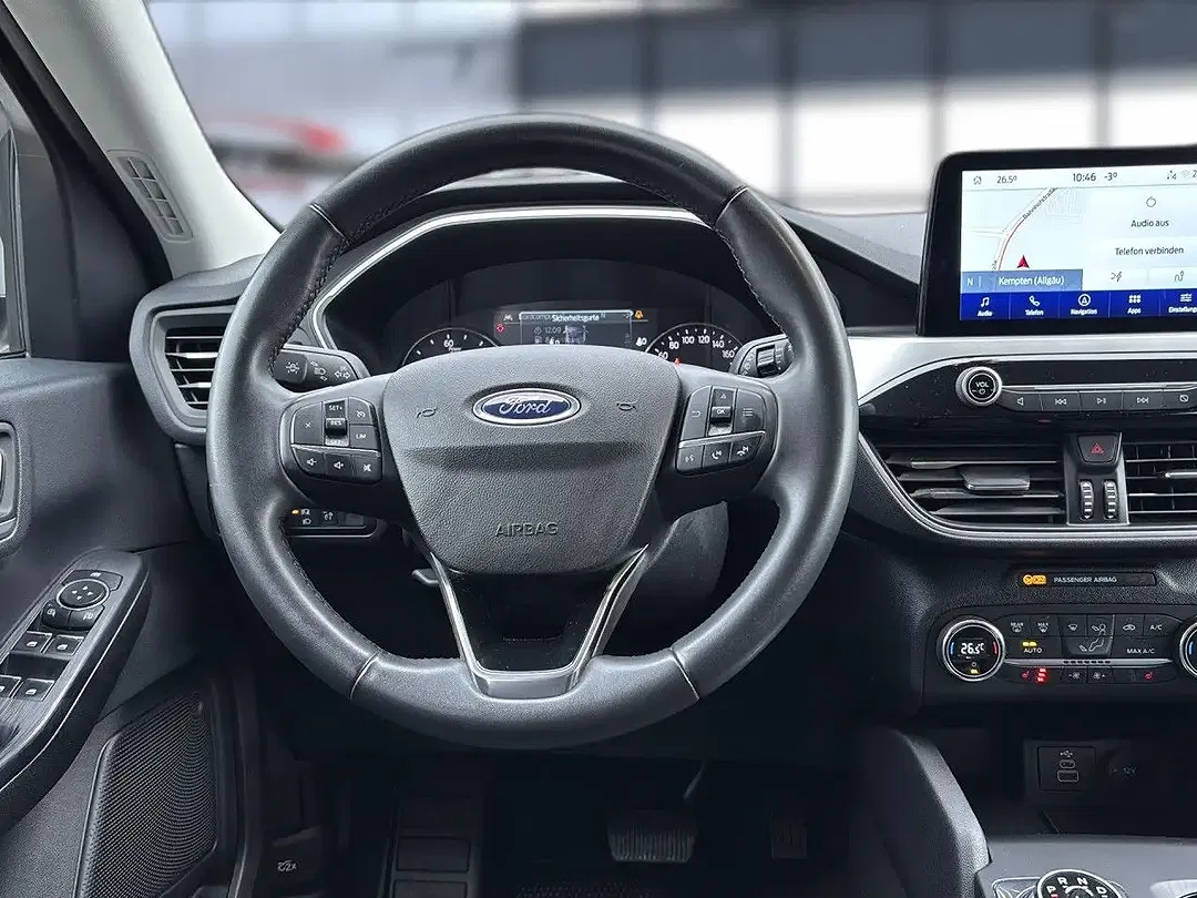 Ford Kuga PHEV Cool & Connect - Thumbnail 18