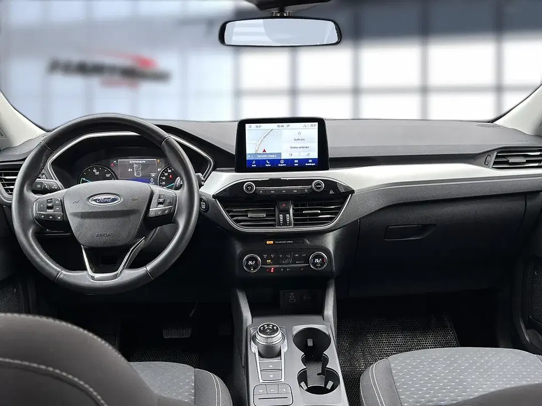 Ford Kuga PHEV Cool & Connect - Thumbnail 19