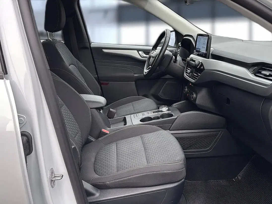 Ford Kuga PHEV Cool & Connect - Thumbnail 21