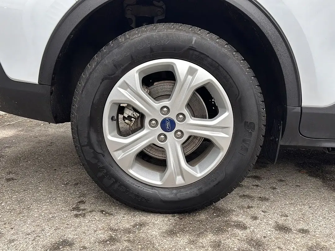 Ford Kuga PHEV Cool & Connect - Thumbnail 22