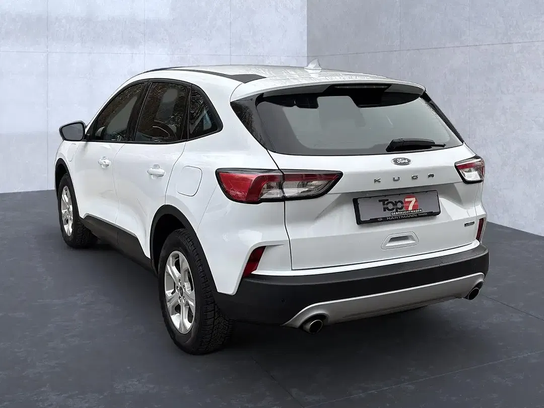 Ford Kuga PHEV Cool & Connect - Thumbnail 3