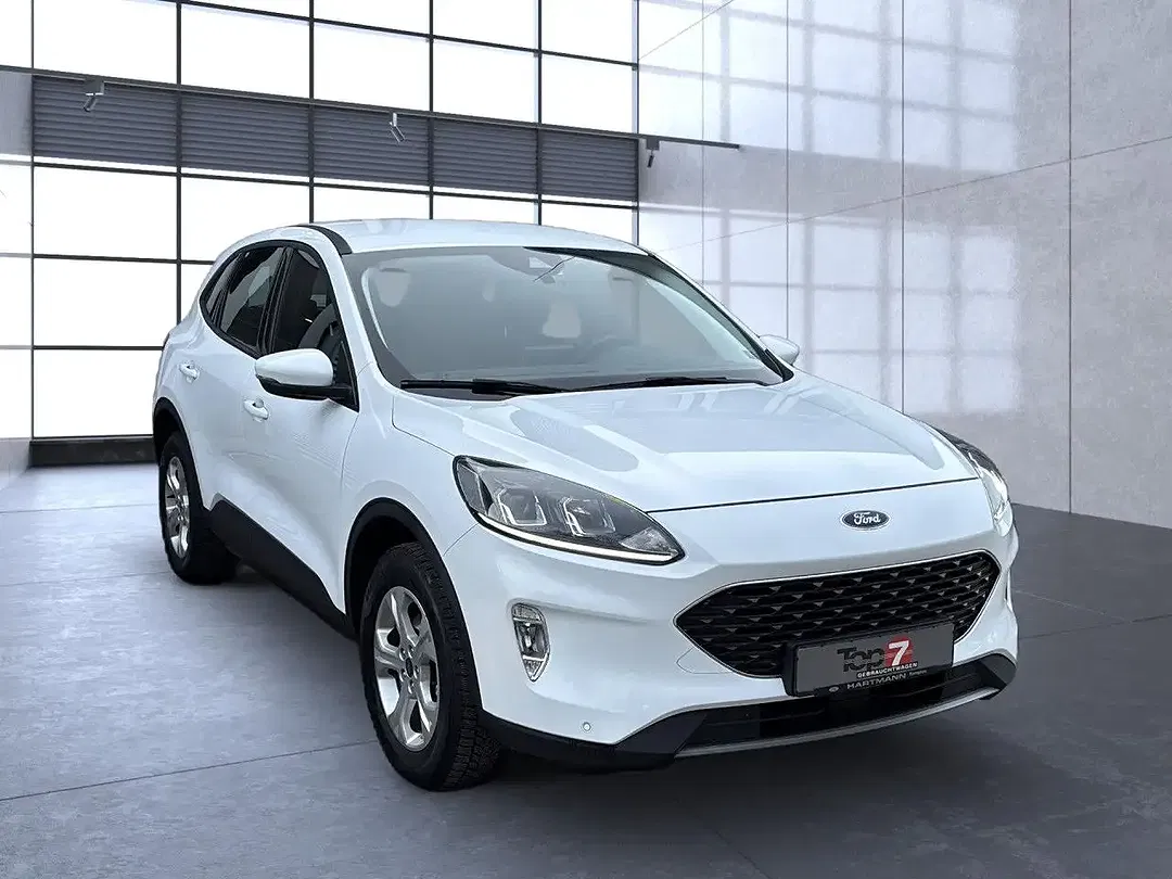 Ford Kuga PHEV Cool & Connect - Thumbnail 4