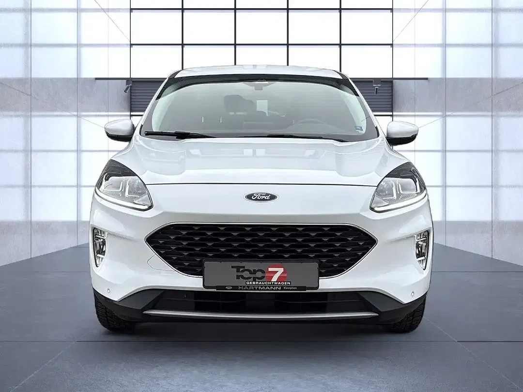 Ford Kuga PHEV Cool & Connect - Thumbnail 6