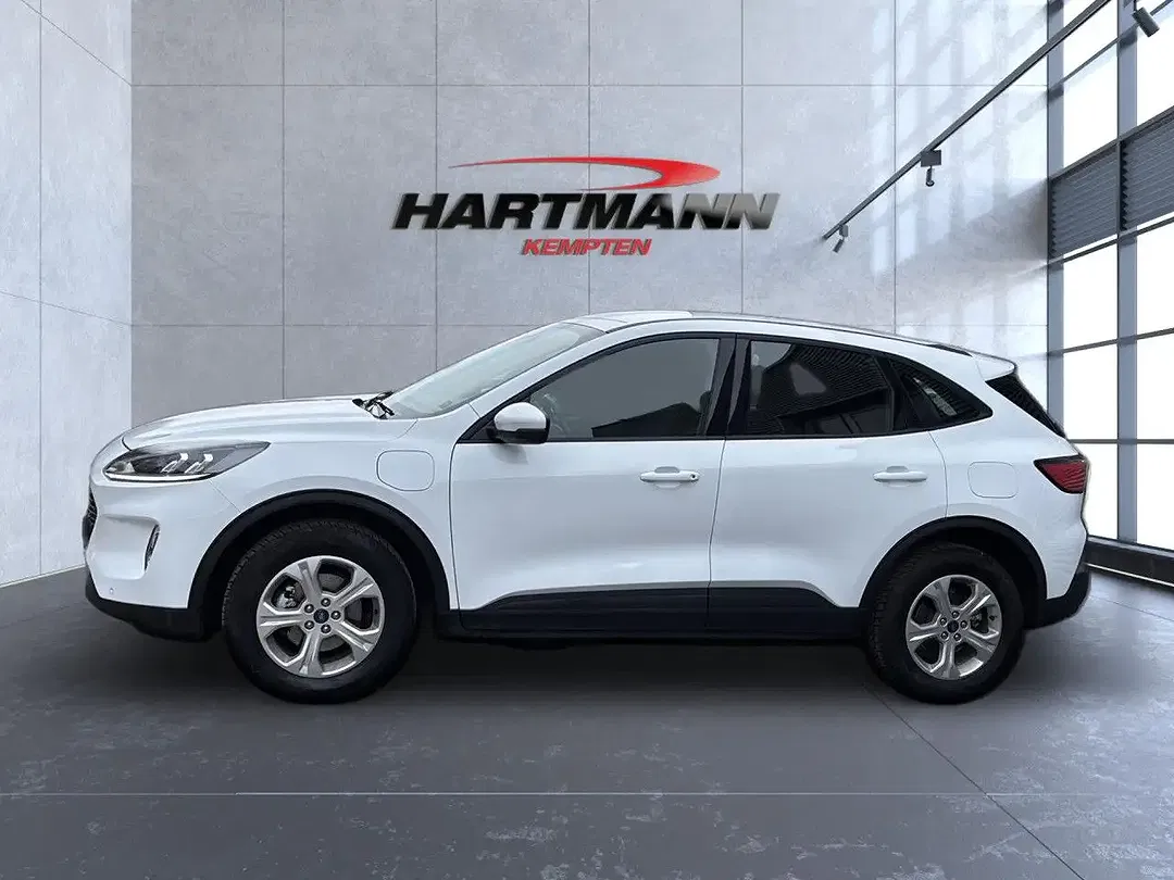 Ford Kuga PHEV Cool & Connect - Thumbnail 7