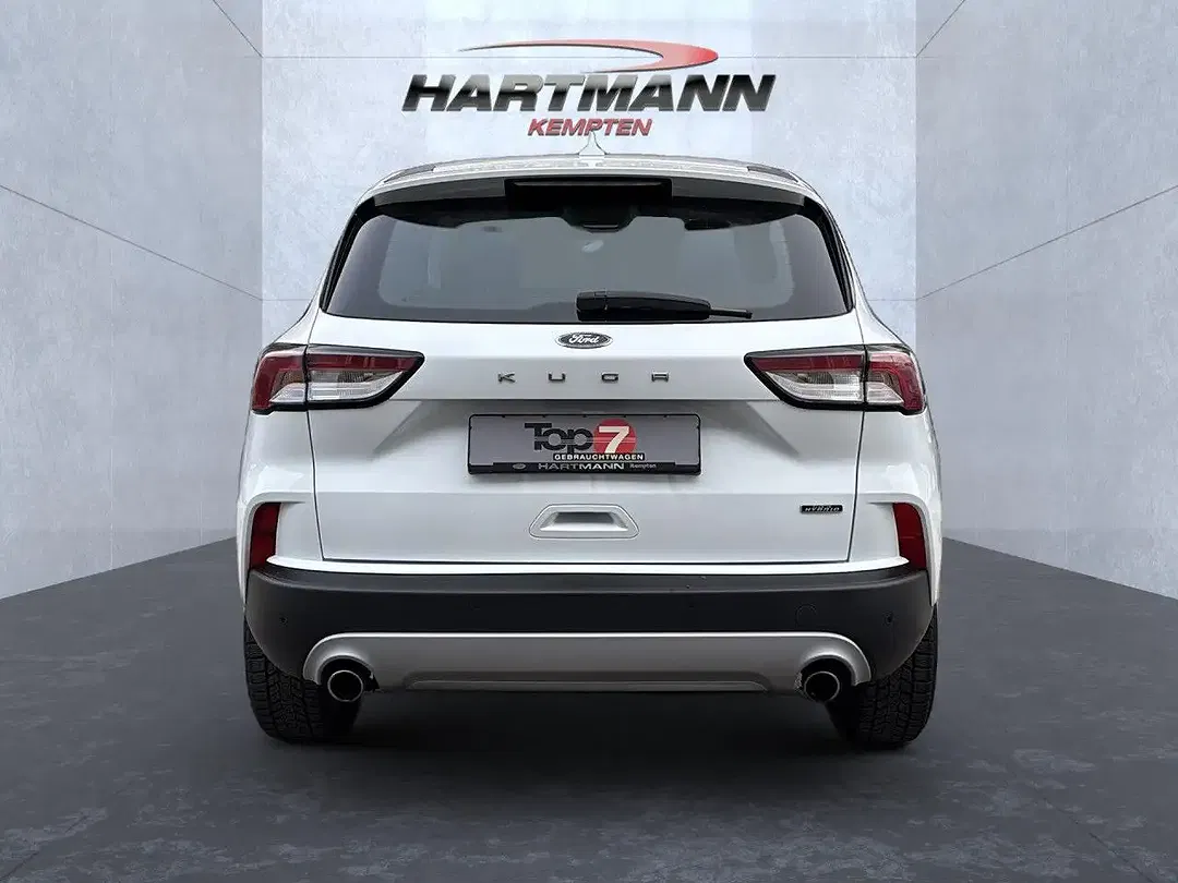 Ford Kuga PHEV Cool & Connect - Thumbnail 8