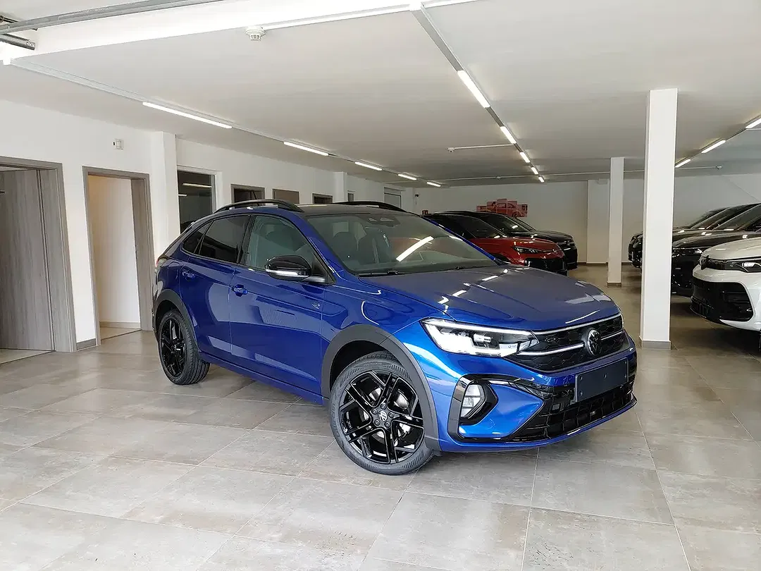 Volkswagen Taigo 1.5 TSI DSG R-Line - Thumbnail 2