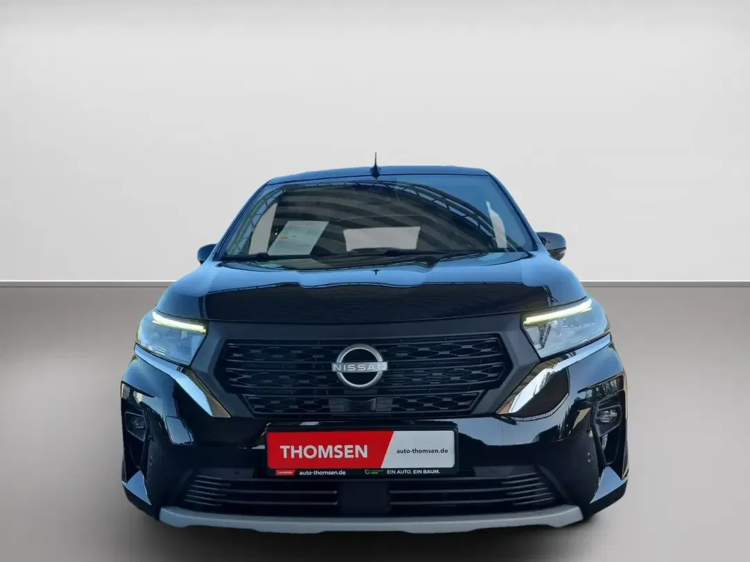 Nissan Townstar DIG-T Tekna - Thumbnail 3