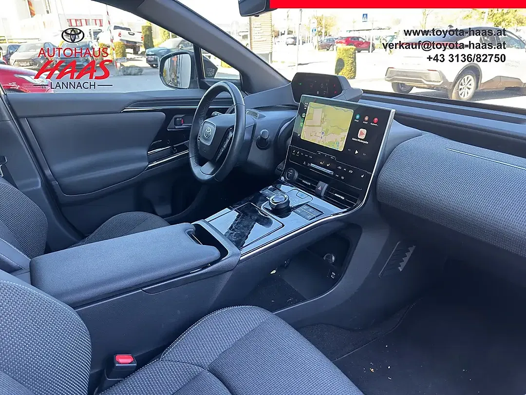 Toyota bZ4X AUT - Thumbnail 10