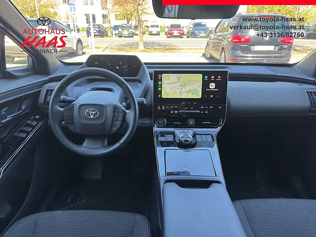 Toyota bZ4X AUT - Thumbnail 12