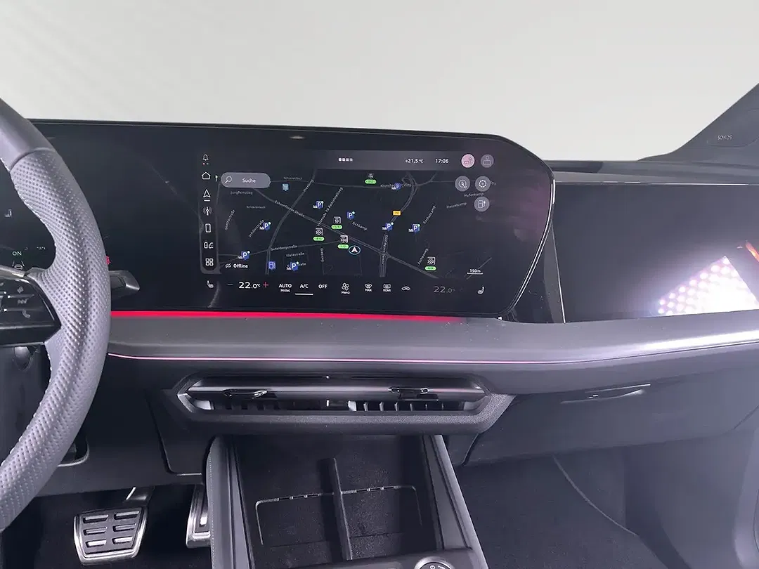 Audi Q4 e-tron performance Pro S line - Thumbnail 11