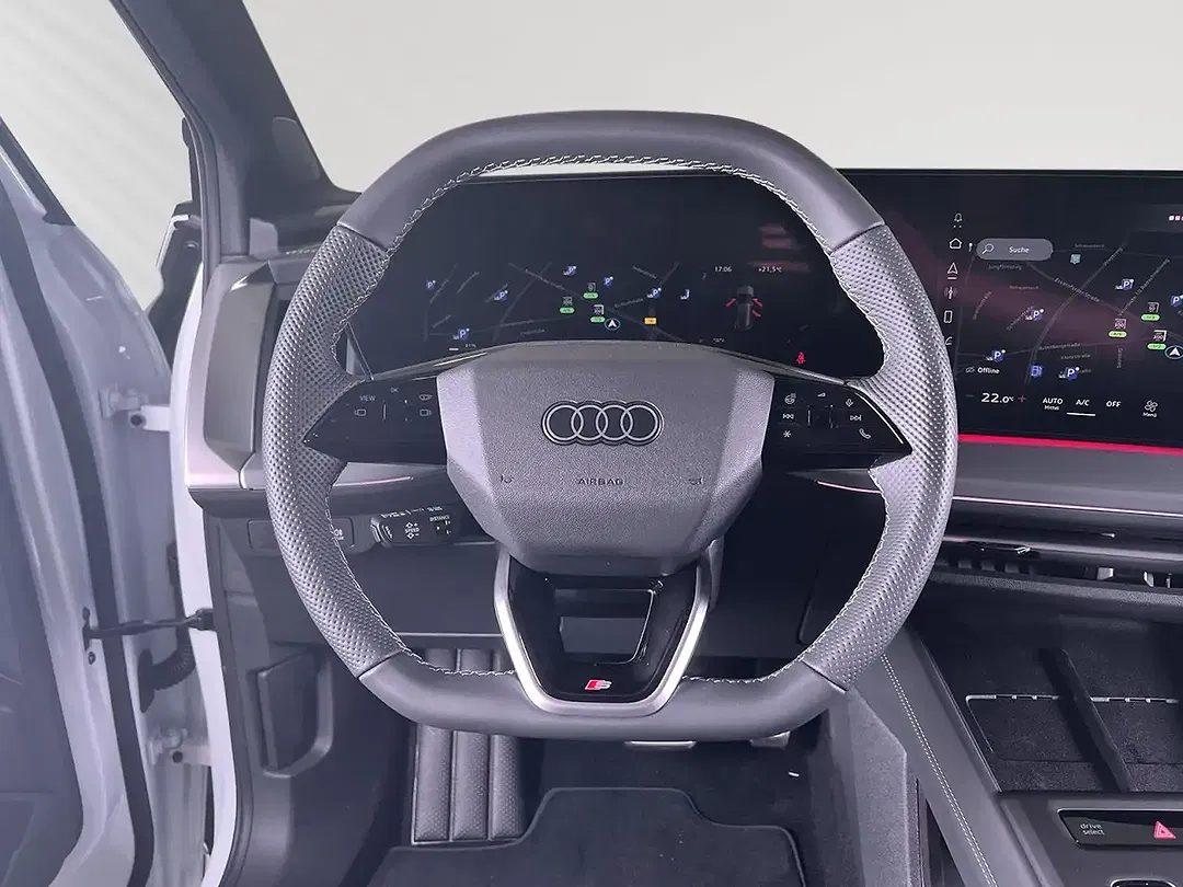 Audi Q4 e-tron performance Pro S line - Thumbnail 12