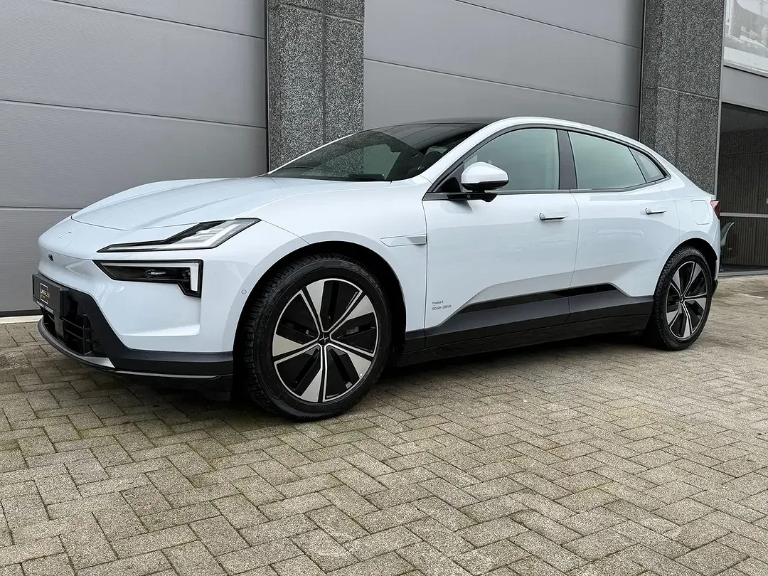 Polestar 4 100 kWh Long Range Single Motor - Afbeelding 1
