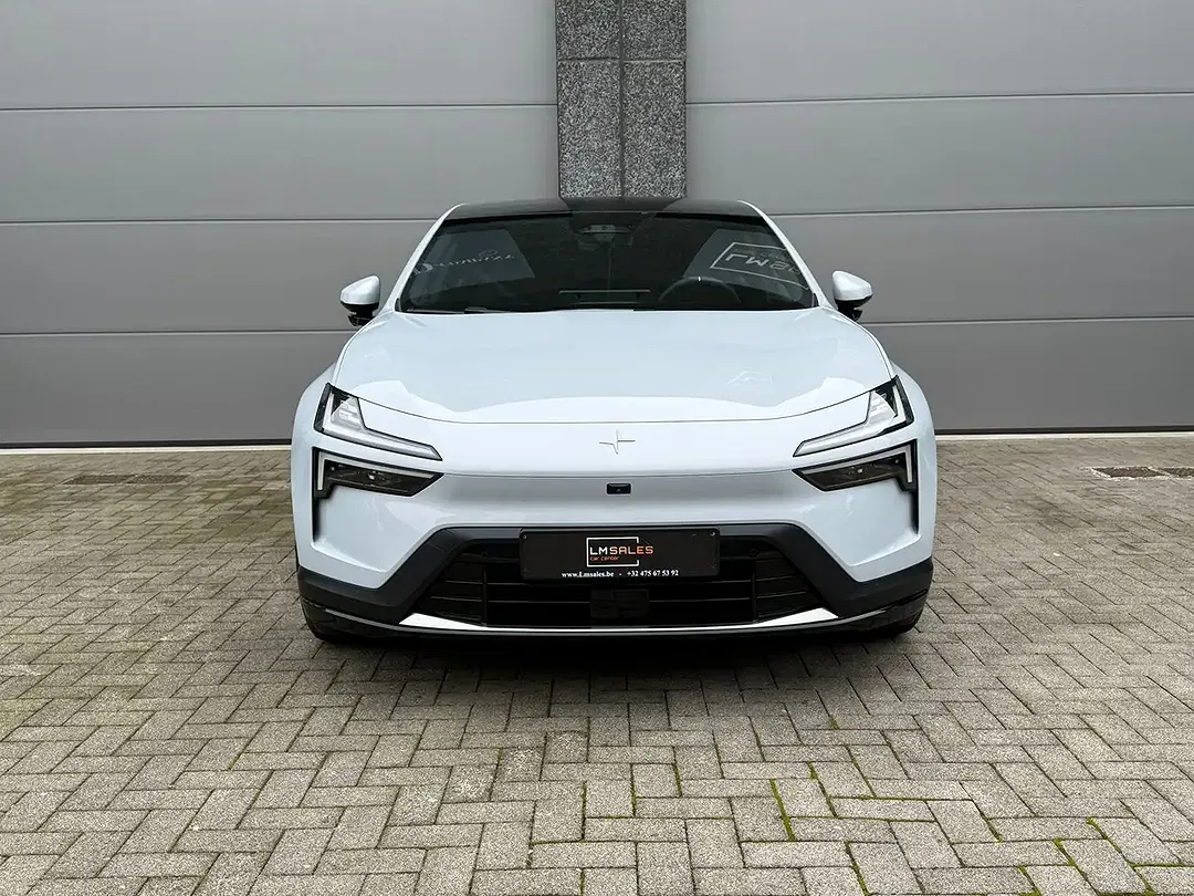 Polestar 4 100 kWh Long Range Single Motor - Thumbnail 10