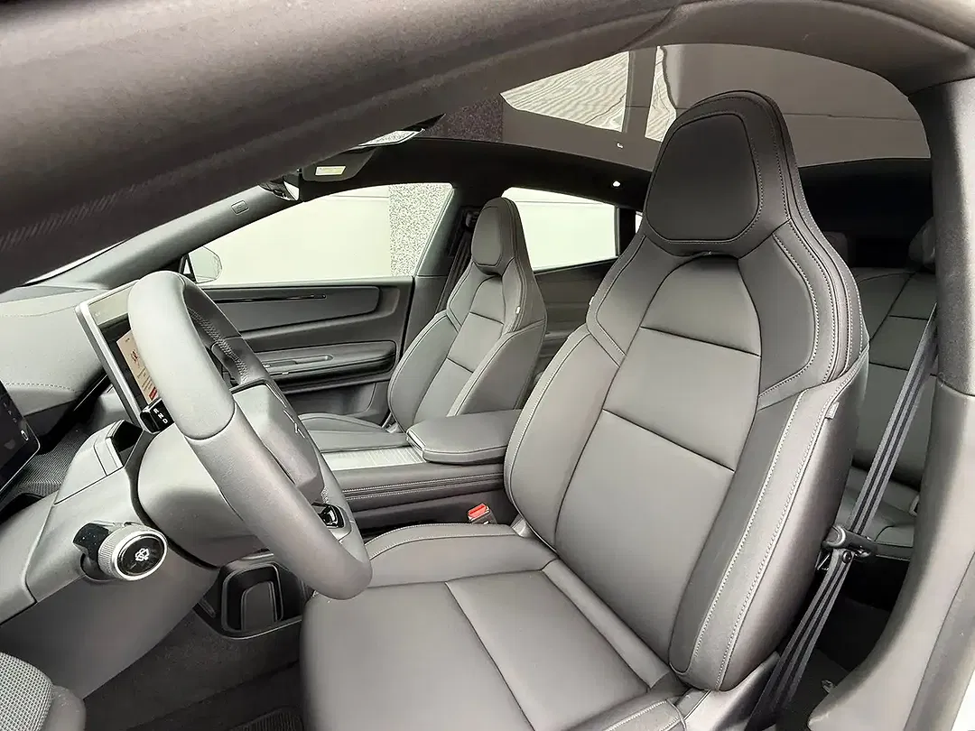 Polestar 4 100 kWh Long Range Single Motor - Thumbnail 11