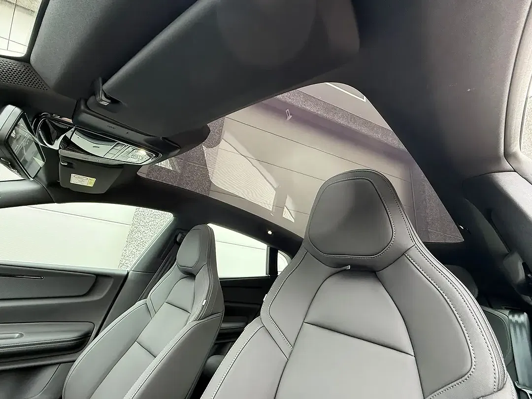 Polestar 4 100 kWh Long Range Single Motor - Thumbnail 13