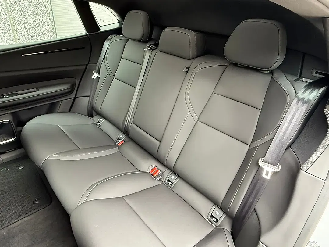 Polestar 4 100 kWh Long Range Single Motor - Thumbnail 14