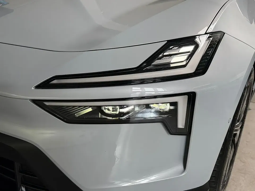 Polestar 4 100 kWh Long Range Single Motor - Thumbnail 16