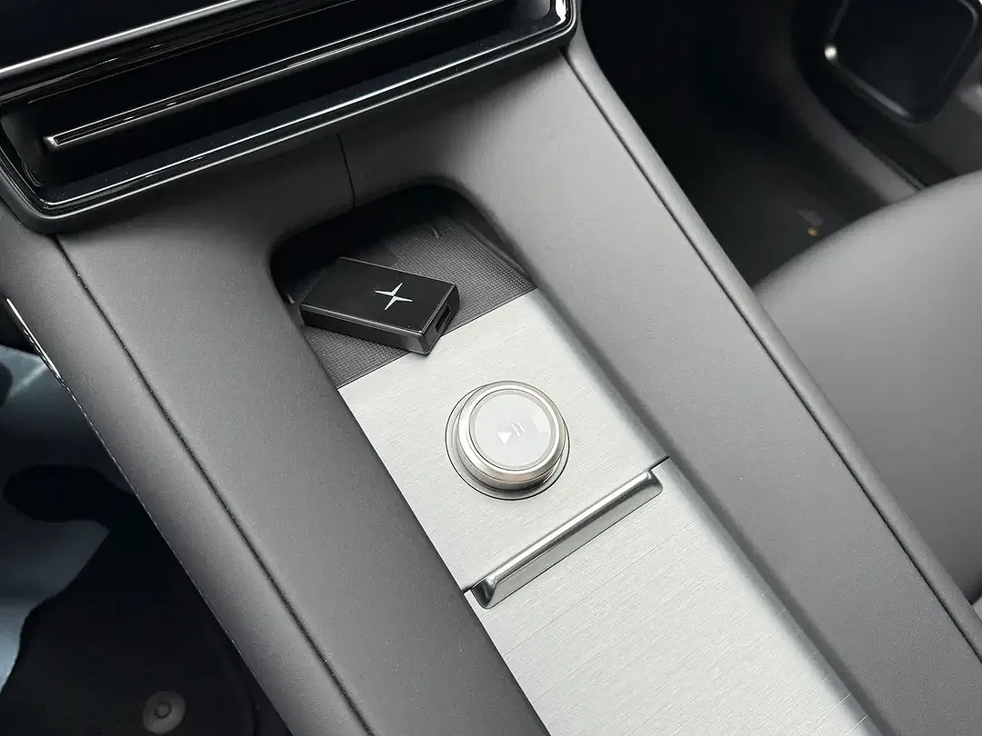 Polestar 4 100 kWh Long Range Single Motor - Thumbnail 17