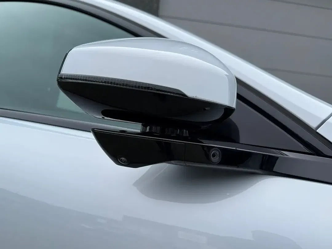 Polestar 4 100 kWh Long Range Single Motor - Thumbnail 21